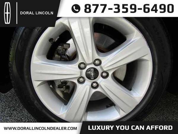 2017 Lincoln Mkc Premiere Great Financing Programs Available for sale in Miami, FL – photo 14