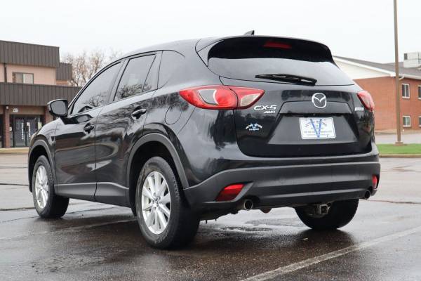 2014 Mazda CX-5 AWD All Wheel Drive Touring SUV - - by for sale in Longmont, CO – photo 7