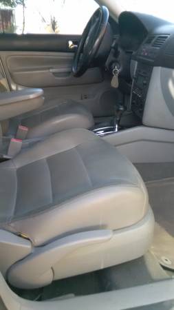 2003 VW Jetta TDI Wagon - cars & trucks - by owner - vehicle... for sale in New Paris, IN – photo 8