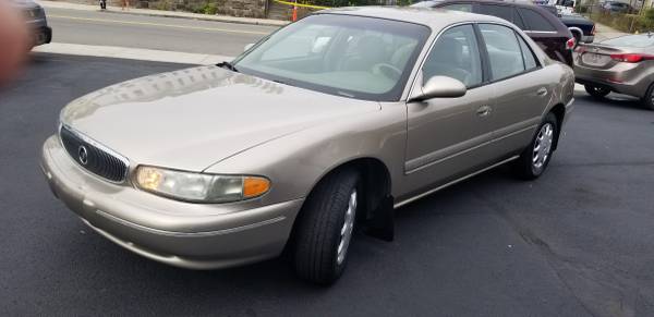 2001 Buick Century for sale in Worcester, MA – photo 3
