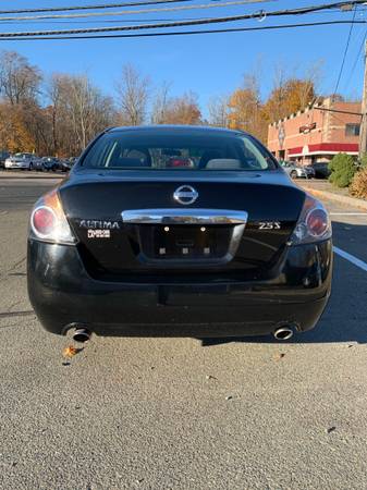2010 Nissan Altima - cars & trucks - by owner - vehicle automotive... for sale in QUINCY, MA – photo 24