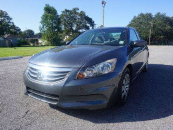 ►►►2012 Honda Accord ► - cars & trucks - by dealer - vehicle... for sale in Metairie, LA – photo 3