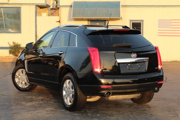 2013 CADILLAC SRX *Low miles!!! *Heated Seats *Camera *WARRANTY*** -... for sale in Highland, IL – photo 8