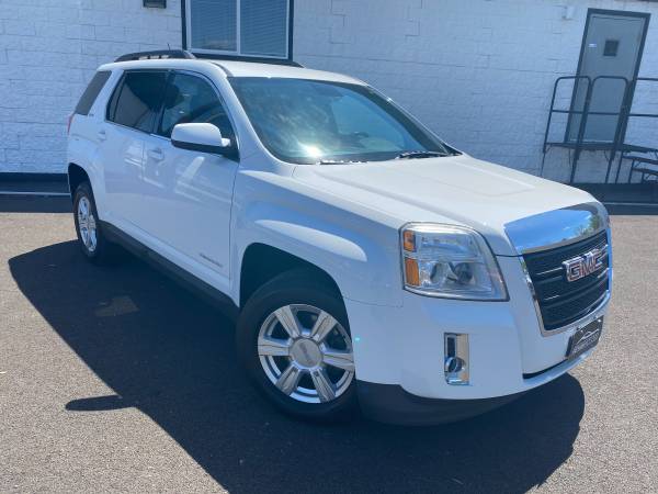 2014 GMC TERRAIN SLE 2 4DR SUV - - by dealer - vehicle for sale in Springfield, IL – photo 3