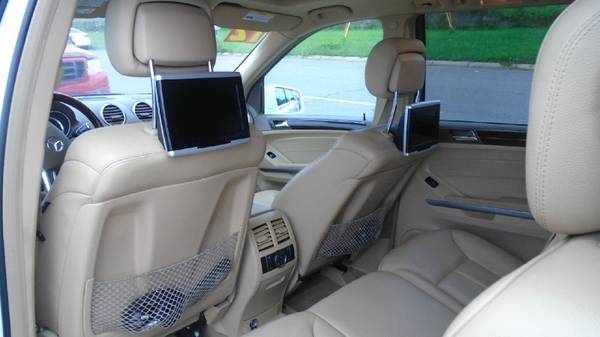 2012 mercedes gl 4wd 141,000 miles $10,500 for sale in Waterloo, IA – photo 10