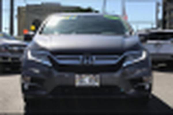 2019 Honda Odyssey Touring Auto Minivan, Passenger - cars & trucks -... for sale in Honolulu, HI – photo 2