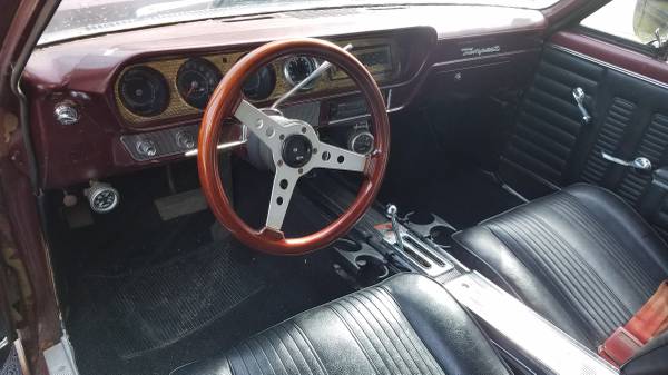 1964 Pontiac Tempest for sale in South Easton, MA – photo 6
