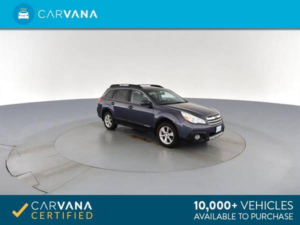 2014 Subaru Outback 2.5i Limited Wagon 4D wagon Gray - FINANCE ONLINE for sale in Memphis, TN – photo 9