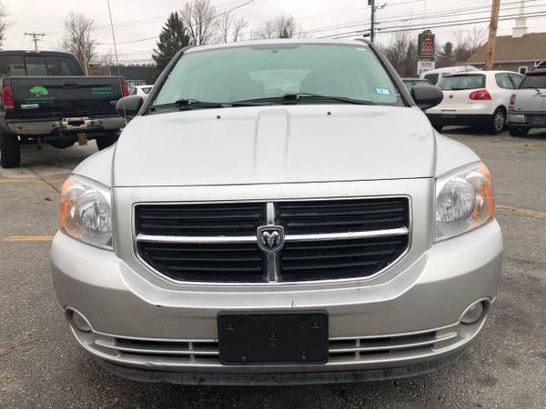 2011 Dodge Caliber only 80k Miles - cars & trucks - by dealer -... for sale in Derry, NH – photo 6