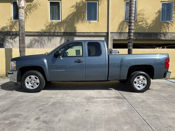 pickups pickup available 28 - - by dealer - vehicle for sale in North Hills, CA – photo 9