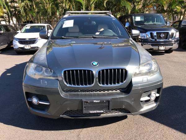 **2009 BMW X6**EASY FINANCING AVAILABLE! OPEN EVERYDAY! for sale in Kahului, HI – photo 8