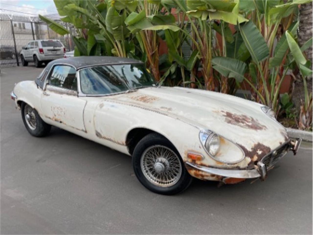 1974 Jaguar XKE for sale in Beverly Hills, CA – photo 21