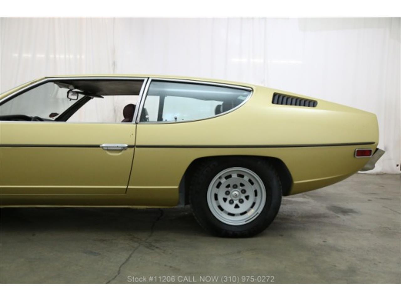 1973 Lamborghini Espada for sale in Beverly Hills, CA – photo 14