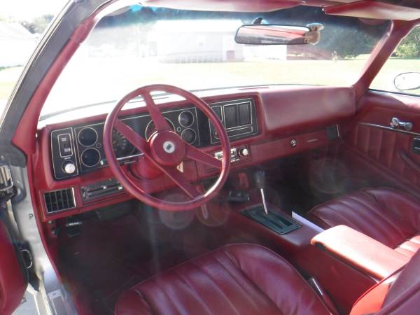 one owner camaro for sale in Parkersburg , WV – photo 8
