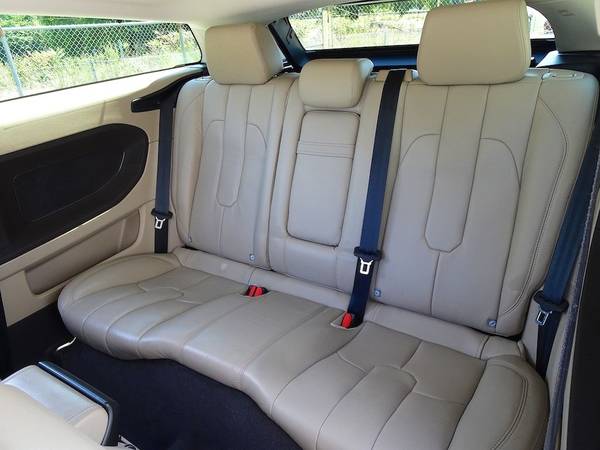 Land Rover Range Rover Evoque Pure Plus Sport Leather AWD SUV 4x4 for sale in Wilmington, NC – photo 13