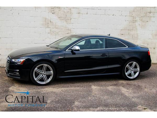 Incredible All-Wheel Drive Luxury Sports Car for $14k!?! for sale in Eau Claire, MN – photo 9
