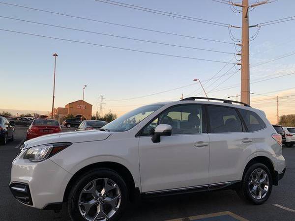 2017 Subaru Forester 2.5i Touring Sport Utility 4D ONLY CLEAN... for sale in Surprise, AZ – photo 5