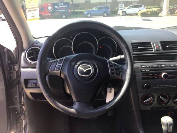 2008 Mazda MAZDA3 s Grand Touring! 1-OWNER! MUST SEE! - cars & for sale in Chula vista, CA – photo 16
