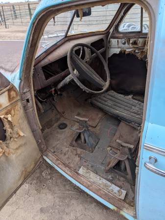 1941 Chevy Special Deluxe for sale in wellington, CO – photo 6