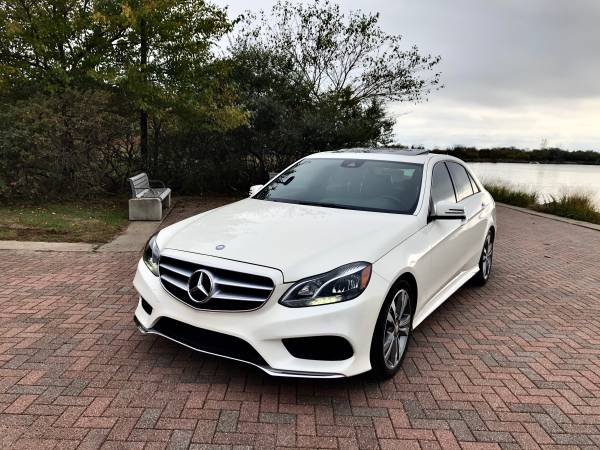 2014 Mercedes E350 Fully Loaded - cars & trucks - by owner - vehicle... for sale in Brooklyn, NY – photo 9