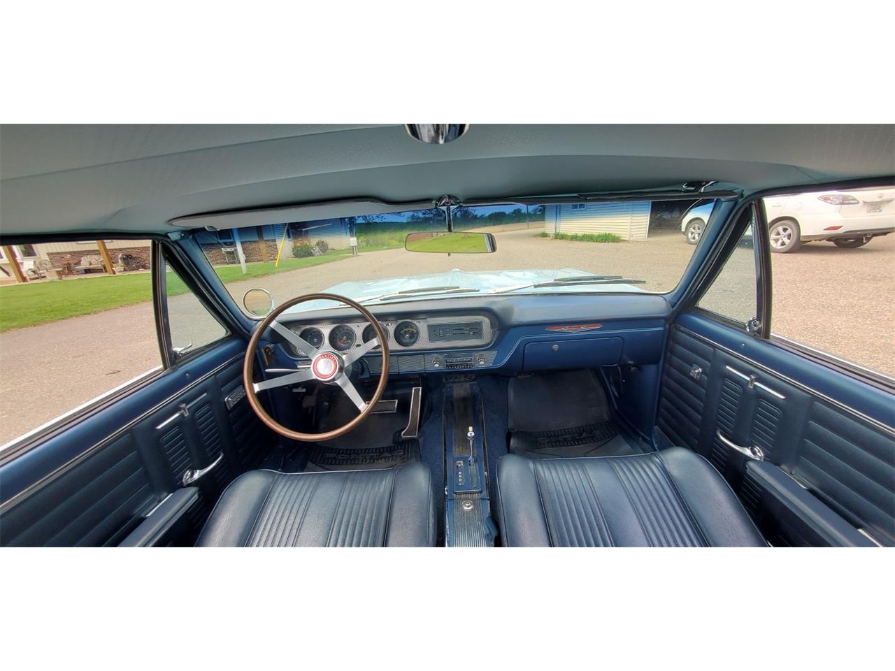 1964 Pontiac GTO for sale in Annandale, MN – photo 4