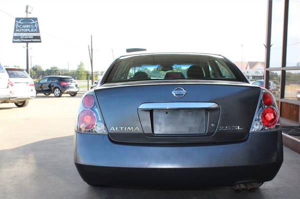 Nissan Altima Trade In GREAT PRICE!! for sale in Haltom City, TX – photo 10