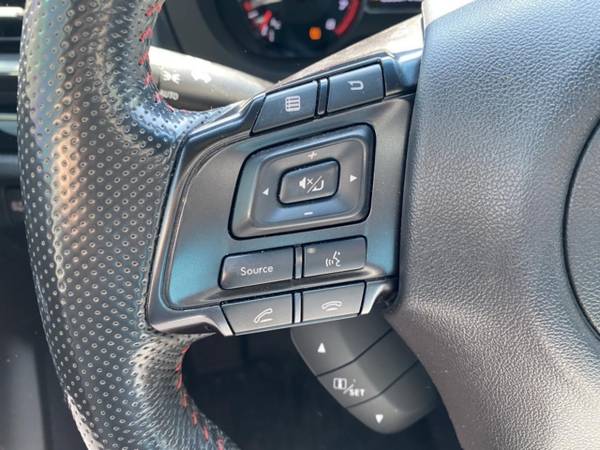 2018 Subaru WRX STI LIMITED, WARRANTY, MANUAL, LEATHER, NAV, HEAT for sale in Norfolk, VA – photo 21