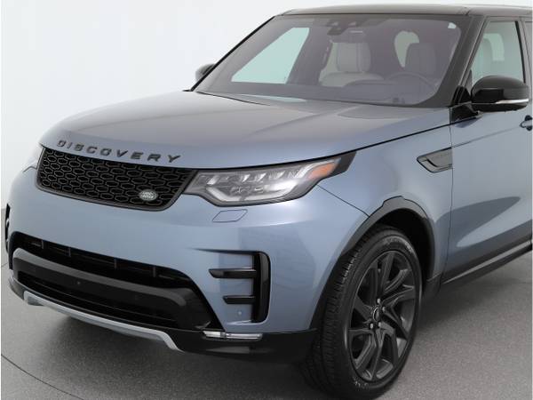 2018 Land Rover Discovery HSE - - by dealer - vehicle for sale in Tyngsboro, MA – photo 9