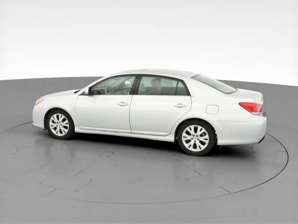 2012 Toyota Avalon Sedan 4D sedan Silver - FINANCE ONLINE - cars &... for sale in Atlanta, CA – photo 6