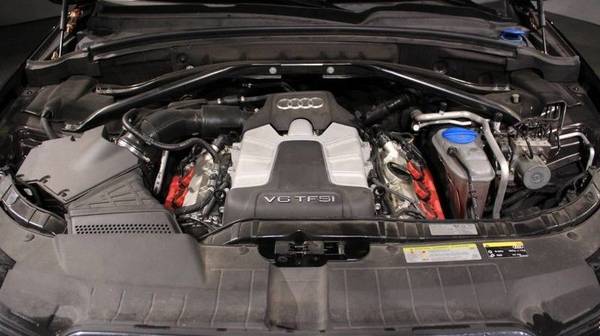 2014 Audi SQ5 3.0T quattro Premium Plus AWD Supercharged for sale in PUYALLUP, WA – photo 15