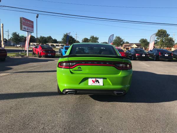 ★★★DODGE CHARGER "LOADED"►$1499 DOWN-"99.9% APPRO for sale in Marrero, LA – photo 5