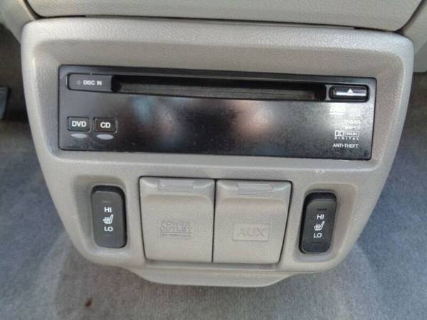 2008 Honda Odyssey EX L /DVD /Power Sliding Door for sale in Indian Trail, NC – photo 20