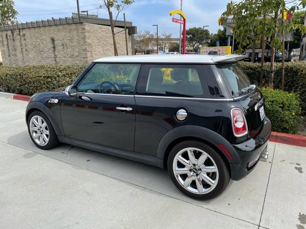 2011 MINI COOPER S, 80K MILES, CLEAN CARFAX, LIKE NEW ! - cars & for sale in San Diego, CA – photo 6