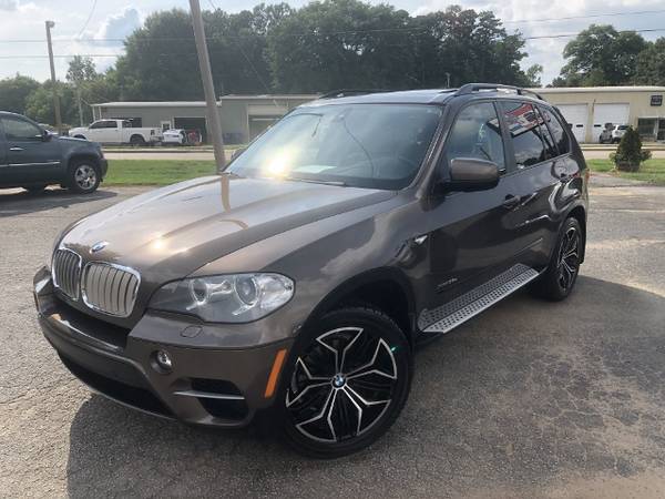 2012 BMW X5 XDRIVE 35D - cars & trucks - by dealer - vehicle... for sale in Lawrenceville, GA – photo 24