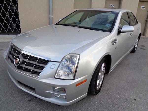 2011 Cadillac STS 4dr Sdn V6 RWD w/1SB **OVER 150 CARS to CHOOSE... for sale in Miami, FL – photo 18