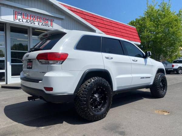 2018 Jeep Grand Cherokee Laredo 4x4 4dr SUV - CALL/TEXT TODAY! for sale in Charlotte, NC – photo 3