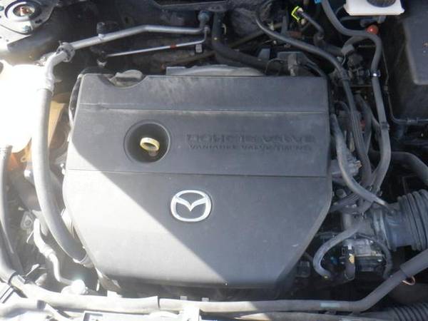 2012 Mazda Mazda3 s Touring - cars & trucks - by dealer - vehicle... for sale in URBANDALE, IA – photo 9