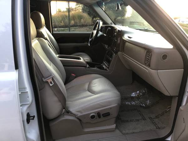 2003 Chevrolet Suburban 4dr 1500 4WD LT for sale in CHANTILLY, District Of Columbia – photo 23