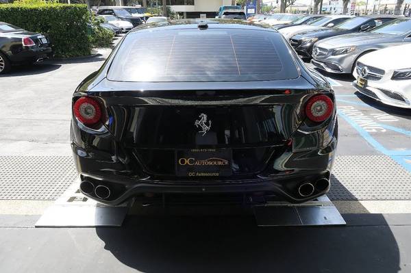 2013 Ferrari FF Only 25k Miles Must See - - by dealer for sale in Costa Mesa, CA – photo 6