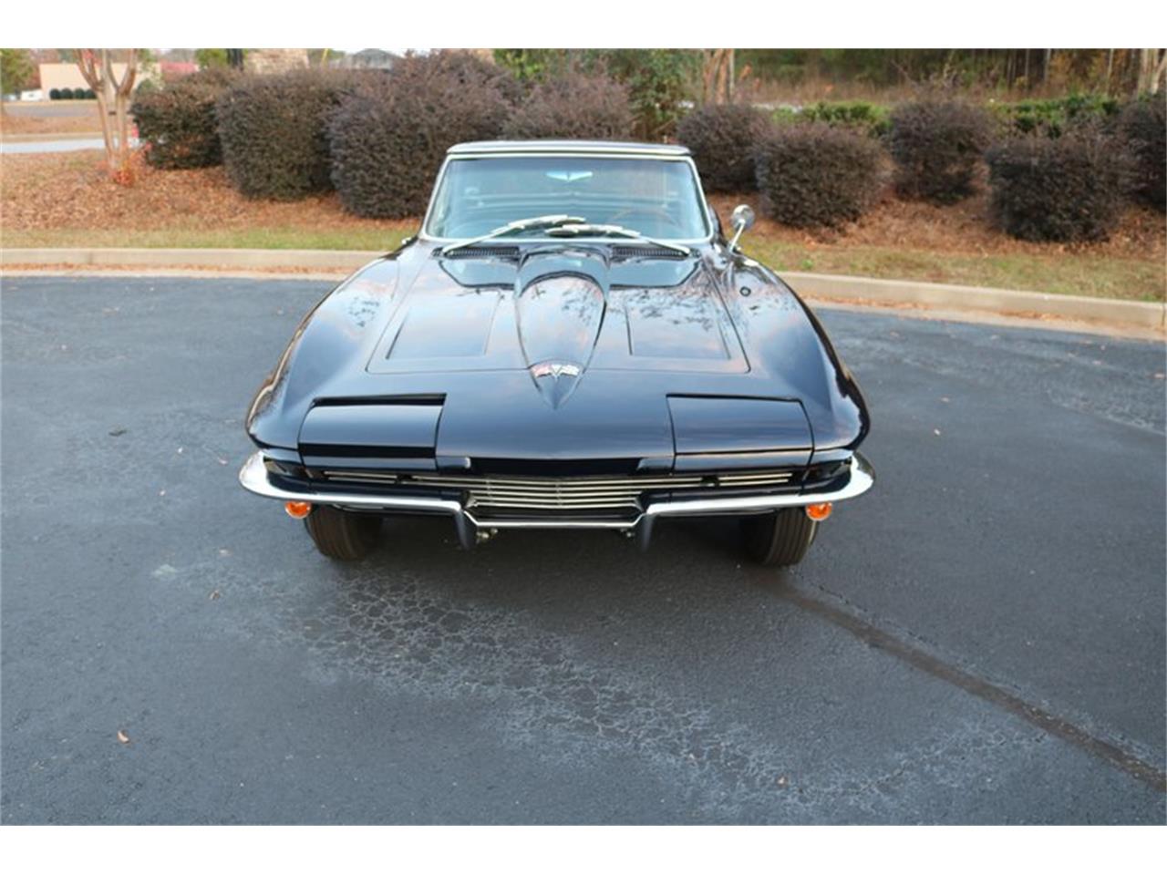 1964 Chevrolet Corvette for sale in Greensboro, NC – photo 17