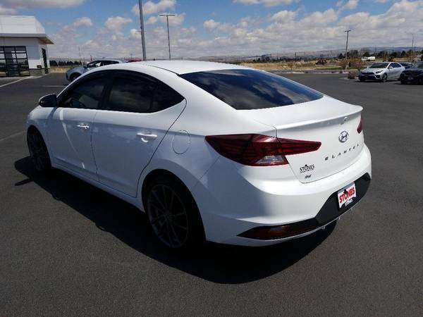 2019 HYUNDAI ELANTRA SE 30K Miles - - by dealer for sale in Other, ID – photo 7
