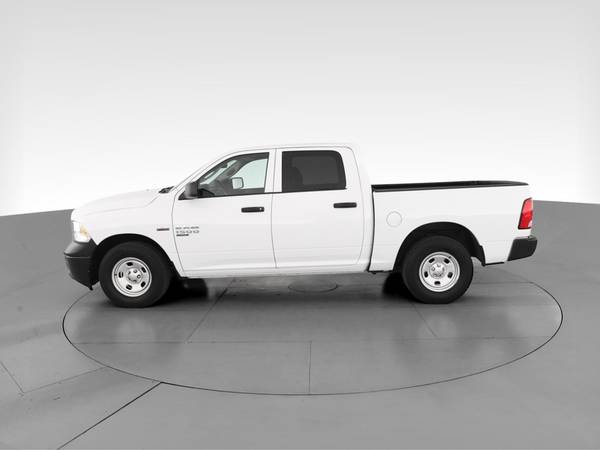 2019 Ram 1500 Classic Crew Cab Tradesman Pickup 4D 5 1/2 ft pickup -... for sale in Fort Wayne, IN – photo 5