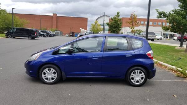 2009 HONDA FIT EXCELLENT CONDITION AUTOMATIC for sale in Hartford, CT – photo 7