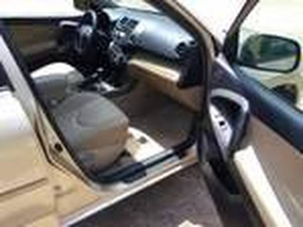 2010 Toyota RAV4 Sandy Beach Metallic Priced to SELL!!! for sale in Austin, TX – photo 9