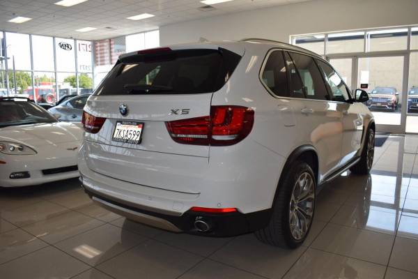 2015 BMW X5 xDrive35i AWD 4dr SUV **100s of Vehicles** - cars &... for sale in Sacramento , CA – photo 7