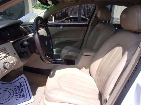 2007 Buick Lucerne CXS - Down Payments As Low As $500 for sale in Lincolnton, NC – photo 8