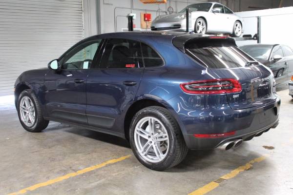 2015 Porsche Macan AWD All Wheel Drive S SUV - - by for sale in Hayward, CA – photo 6