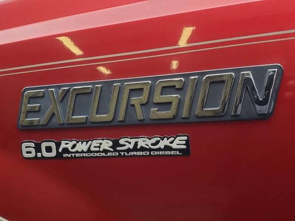 FORD EXCURSION EDDIE BAUER 4WD TURBOCHARGER TOYOTA CHEVROLET - cars for sale in Milwaukie, OR – photo 10