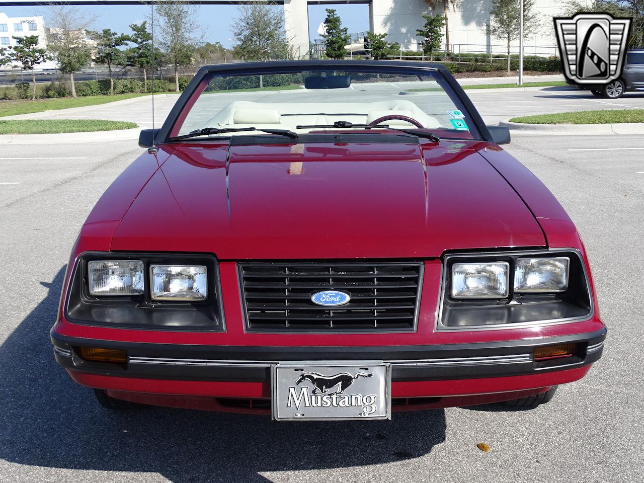 1983 Ford Mustang for sale in O'Fallon, IL – photo 3