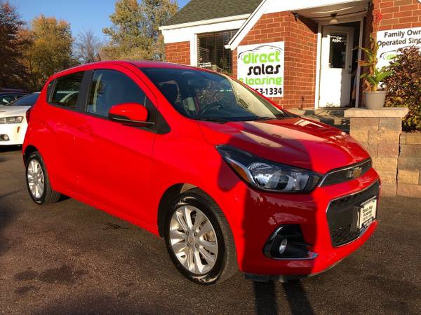 💥2016 Chevrolet Spark-Drives NEW/68K Miles/Super Deal💥 - cars &... for sale in Youngstown, OH – photo 9